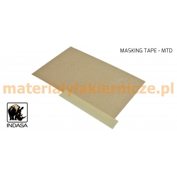 INDASA MTD 60°C materialylakiernicze.pl